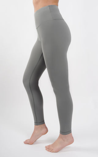 Nude Tech Polygiene High Waist Full Length Legging