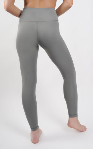 Nude Tech Polygiene High Waist Full Length Legging