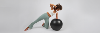 YOGALICIOUS LEGGINGS
