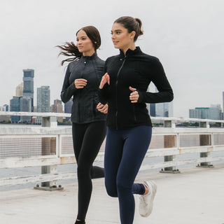 Running
