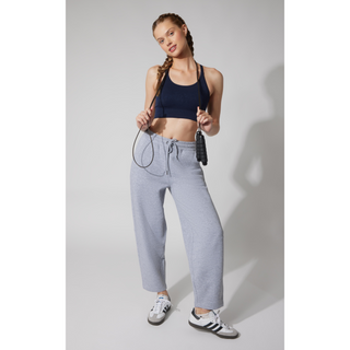 Wide Leg