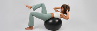 Yogalicious Flares