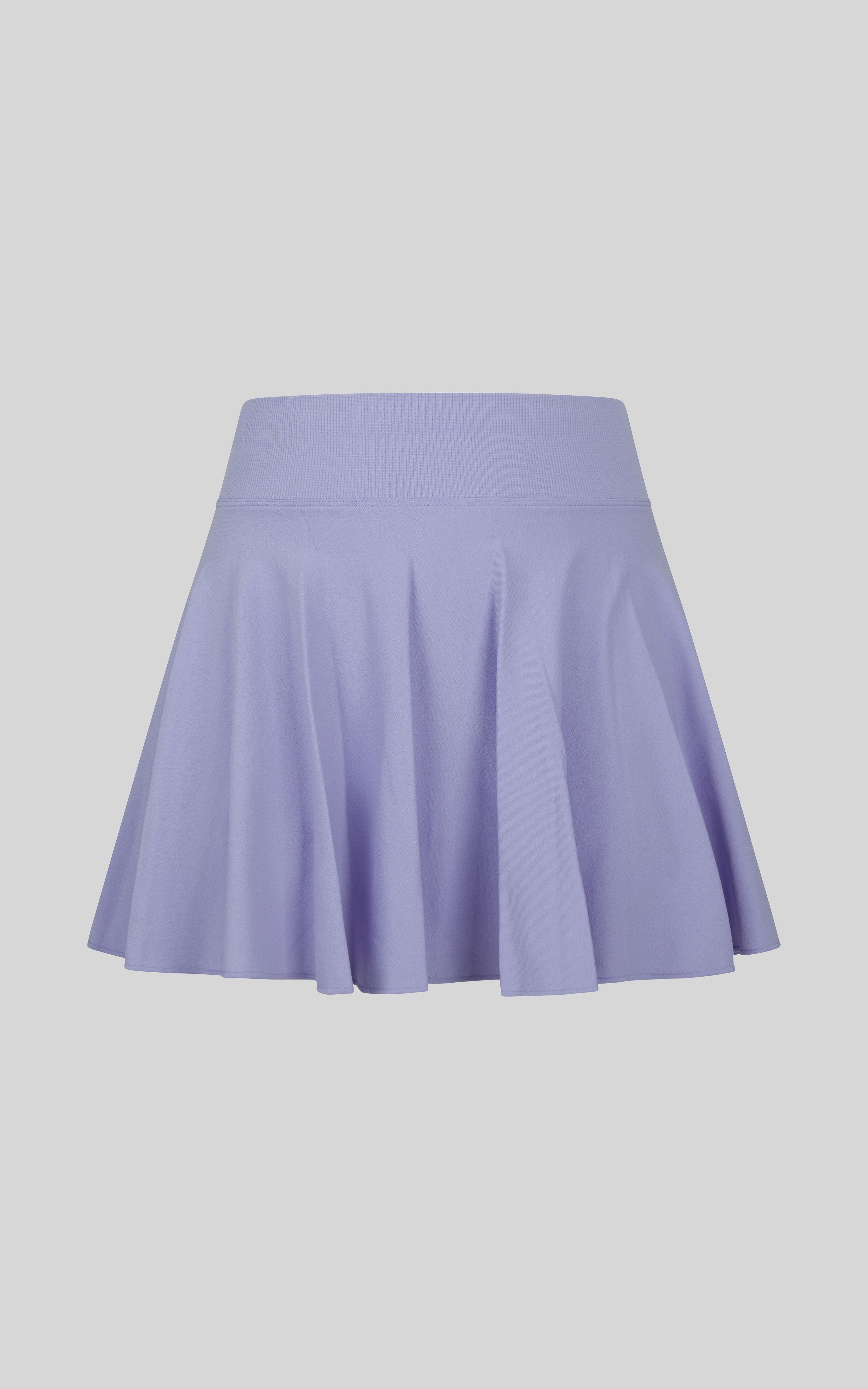 Girls 2 PK Dip Dye Flare Skort - 90 Degree by Reflex