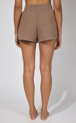 Softlite Drawstring Short - 90 Degree by Reflex