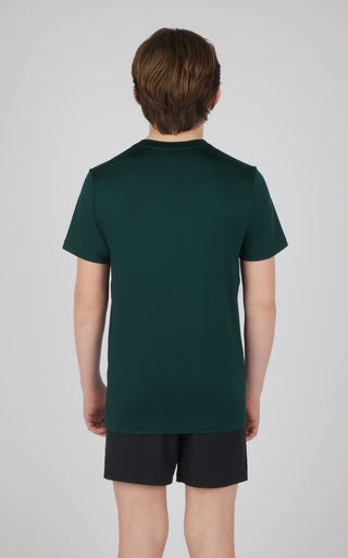 Boys 3 PK Mesh Performance Tee - 90 Degree by Reflex