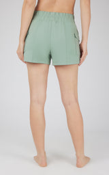 Lux  Utility 4" Cargo Short - 90 Degree by Reflex