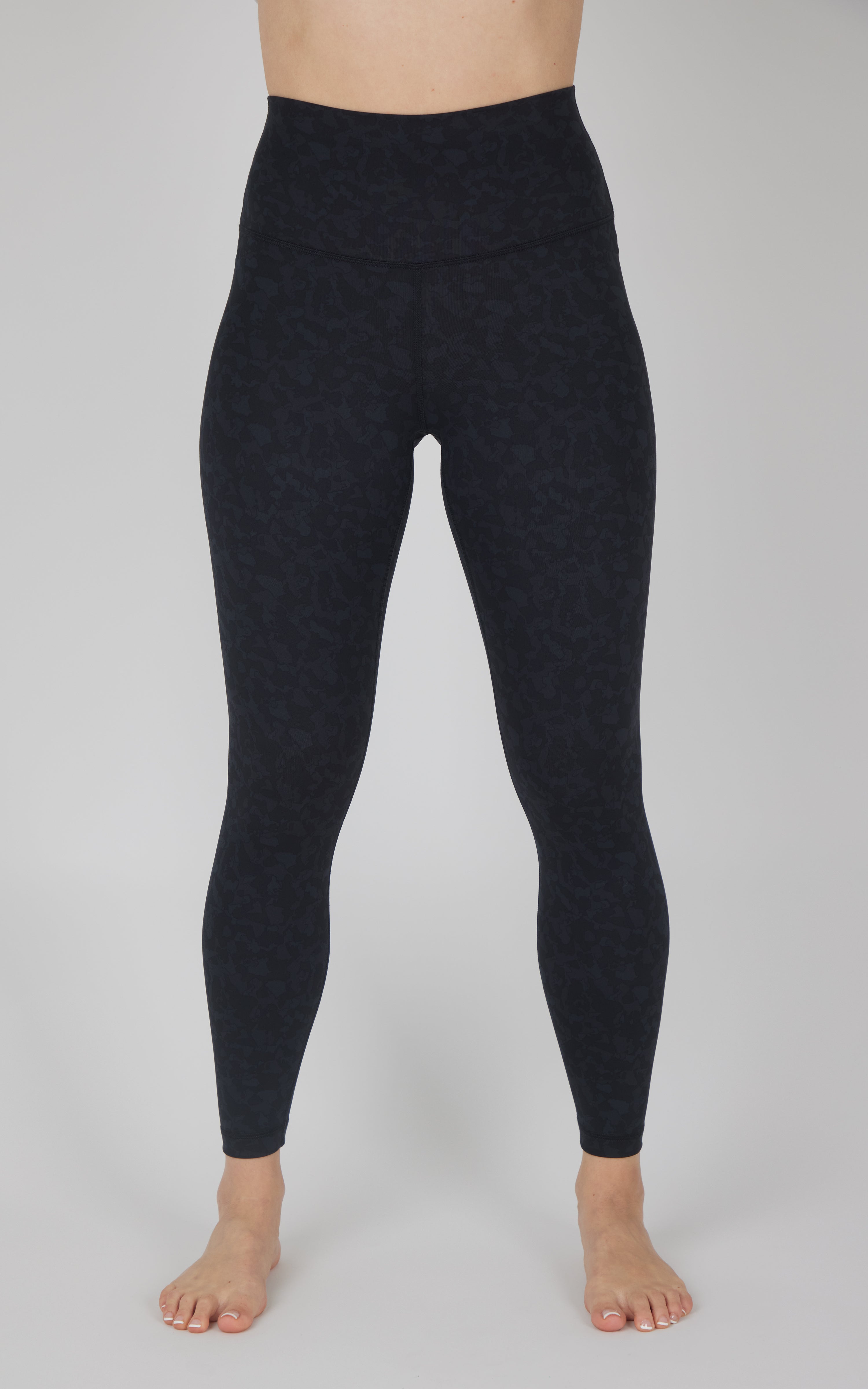 Lux Ankle Legging - 90 Degree by Reflex