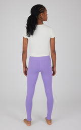 Girls 2 PK Crossover and Everyday Legging - 90 Degree by Reflex