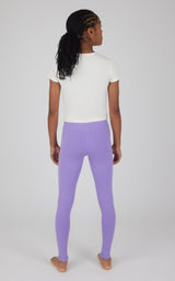 Girls 2 PK Crossover and Everyday Legging - 90 Degree by Reflex