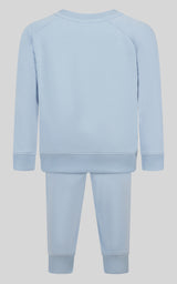 Infant Boys 2 PC Terry Sweatshirt and Jogger Set - 90 Degree by Reflex