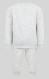 Infant Boys 2 PC Terry Sweatshirt and Jogger Set - 90 Degree by Reflex
