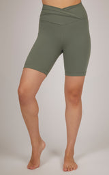 2 PK 7" Twist and Everyday Bike Shorts