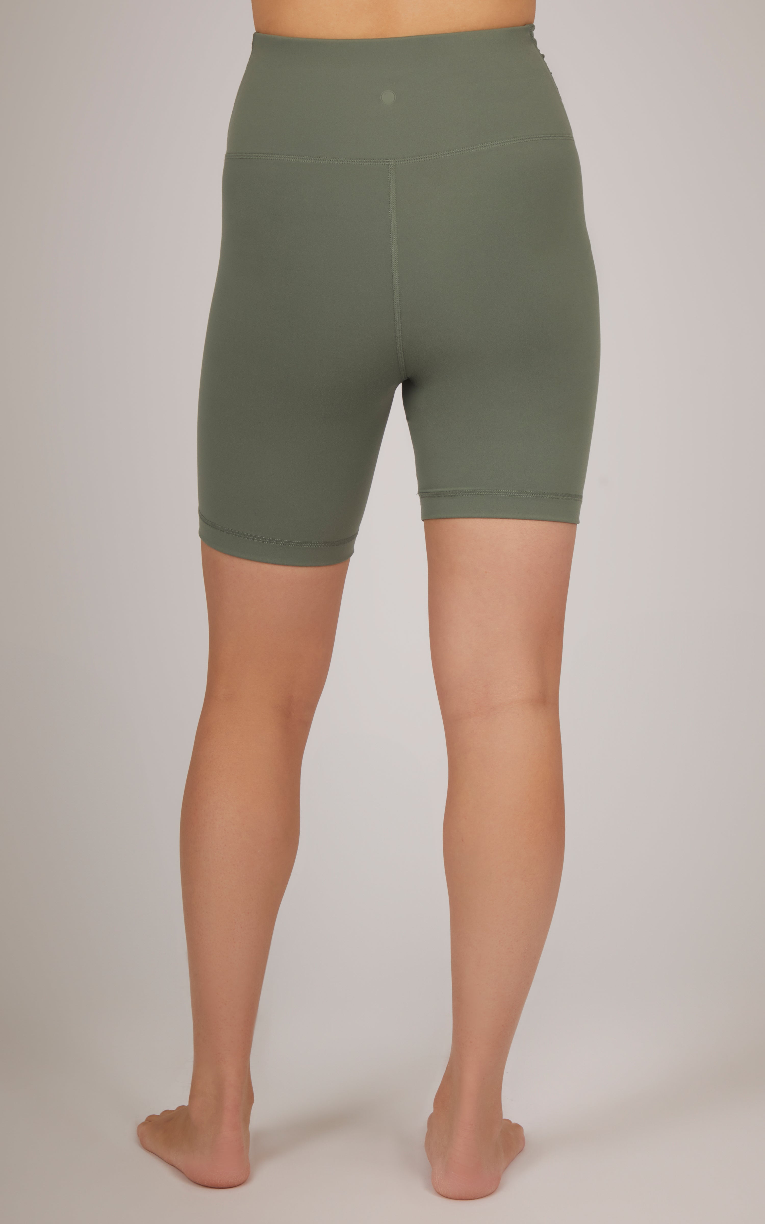2 PK 7" Twist and Everyday Bike Shorts