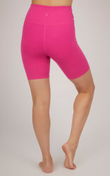 2 PK 7" Twist and Everyday Bike Shorts - 90 Degree by Reflex