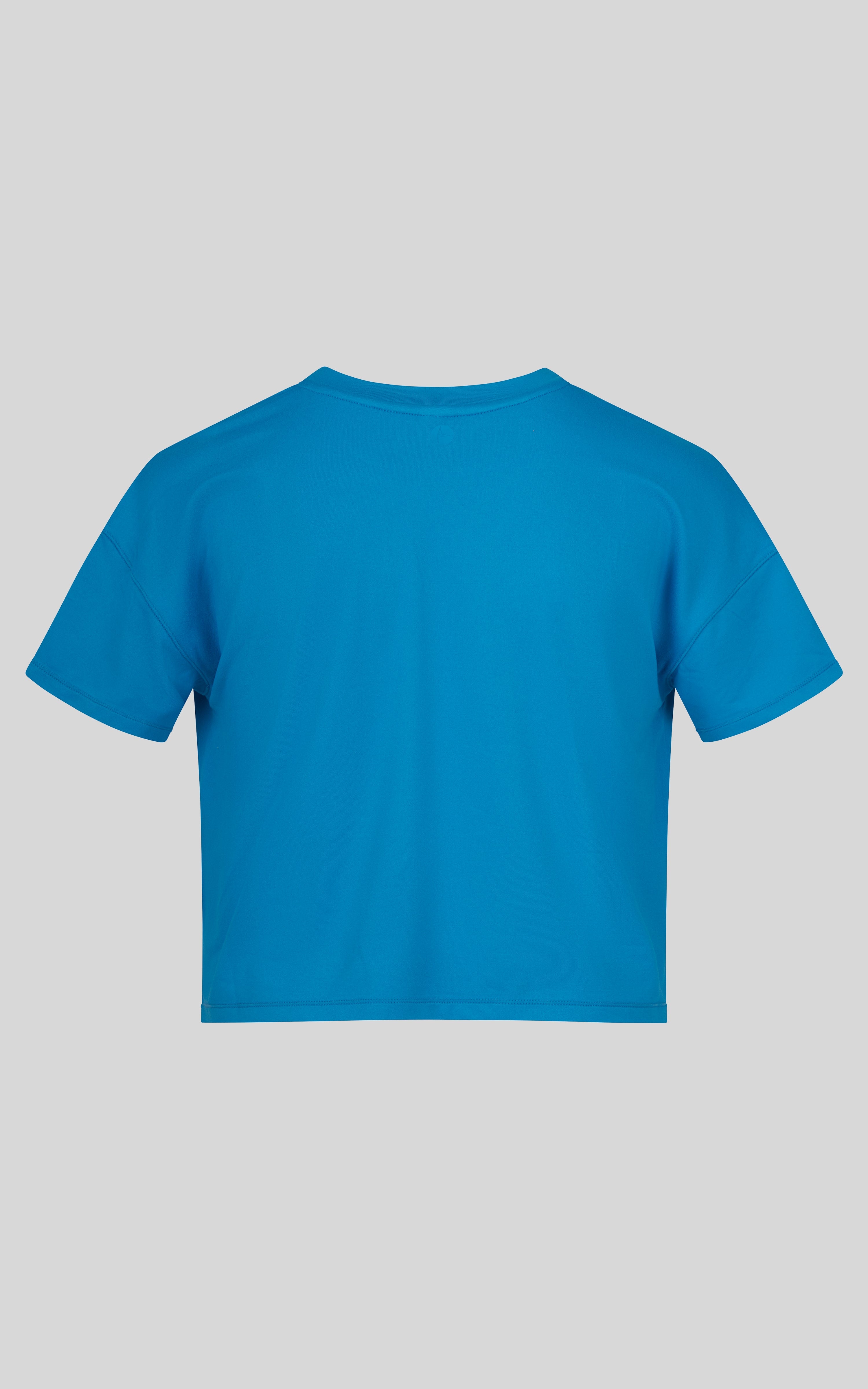 Girls 2 PK Short Sleeve Shirt and Boxy Tee - 90 Degree by Reflex