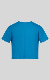 Girls 2 PK Short Sleeve Shirt and Boxy Tee - 90 Degree by Reflex