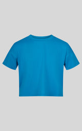 Girls 2 PK Short Sleeve Shirt and Boxy Tee - 90 Degree by Reflex