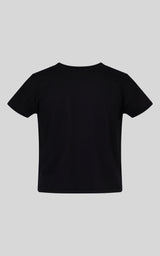 Girls 2 PK Short Sleeve Shirt and Boxy Tee - 90 Degree by Reflex