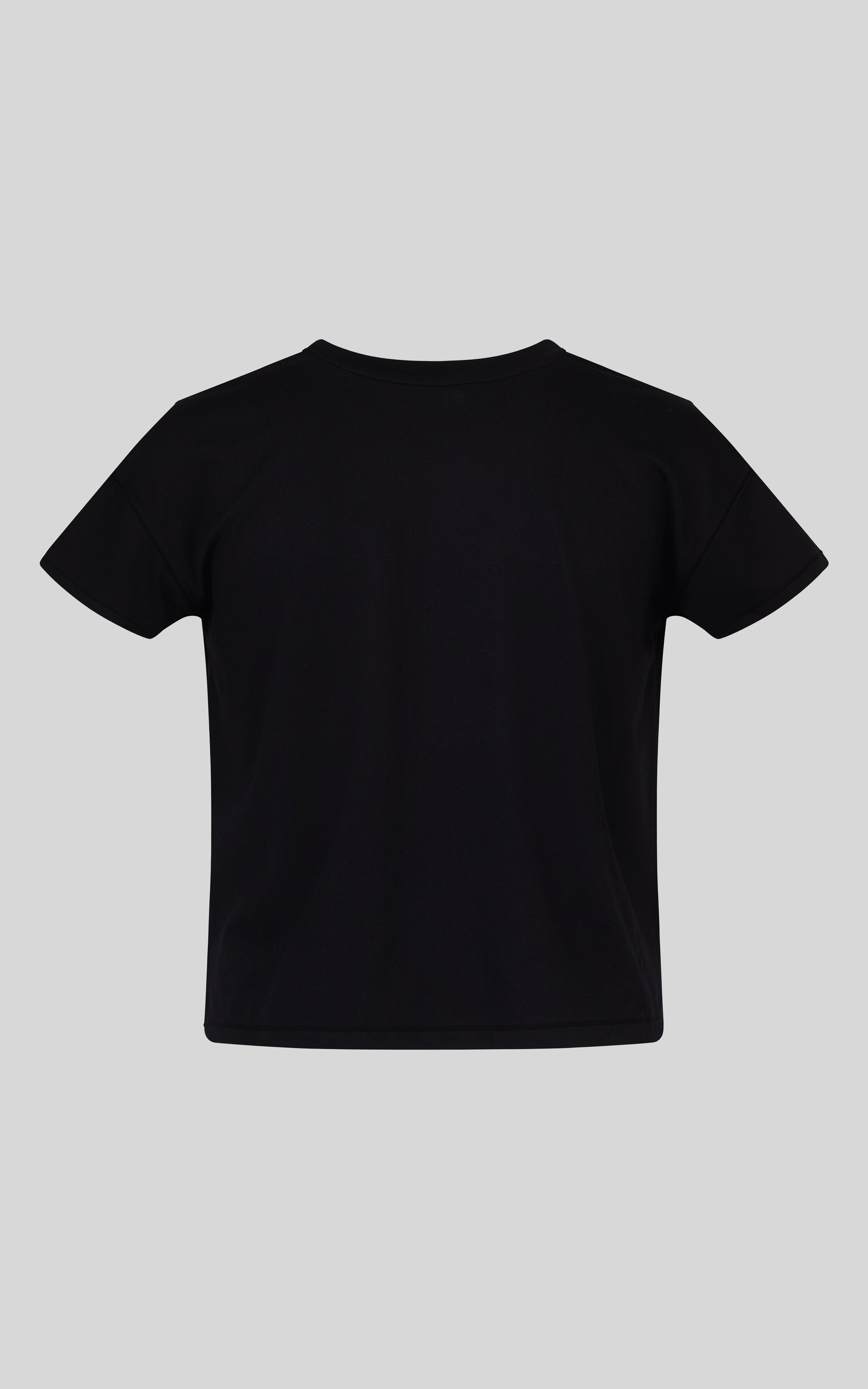 Girls 2 PK Short Sleeve Shirt and Boxy Tee - 90 Degree by Reflex