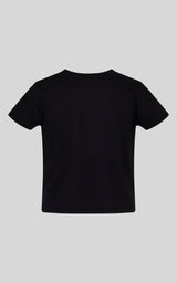 Girls 2 PK Short Sleeve Shirt and Boxy Tee - 90 Degree by Reflex
