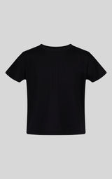 Girls 2 PK Short Sleeve Shirt and Boxy Tee - 90 Degree by Reflex