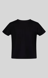 Girls 2 PK Short Sleeve Shirt and Boxy Tee - 90 Degree by Reflex
