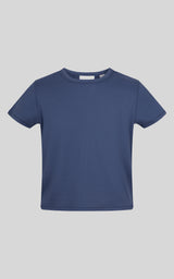 Girls 2 PK Short Sleeve Shirt and Boxy Tee - 90 Degree by Reflex