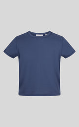 Girls 2 PK Short Sleeve Shirt and Boxy Tee - 90 Degree by Reflex