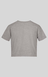 Girls 2 PK Short Sleeve Shirt and Boxy Tee - 90 Degree by Reflex