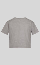 Girls 2 PK Short Sleeve Shirt and Boxy Tee - 90 Degree by Reflex