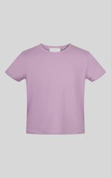 Girls 2 PK Short Sleeve Shirt and Boxy Tee - 90 Degree by Reflex