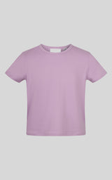 Girls 2 PK Short Sleeve Shirt and Boxy Tee - 90 Degree by Reflex