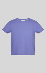 Girls 2 PK Short Sleeve Shirt and Boxy Tee - 90 Degree by Reflex