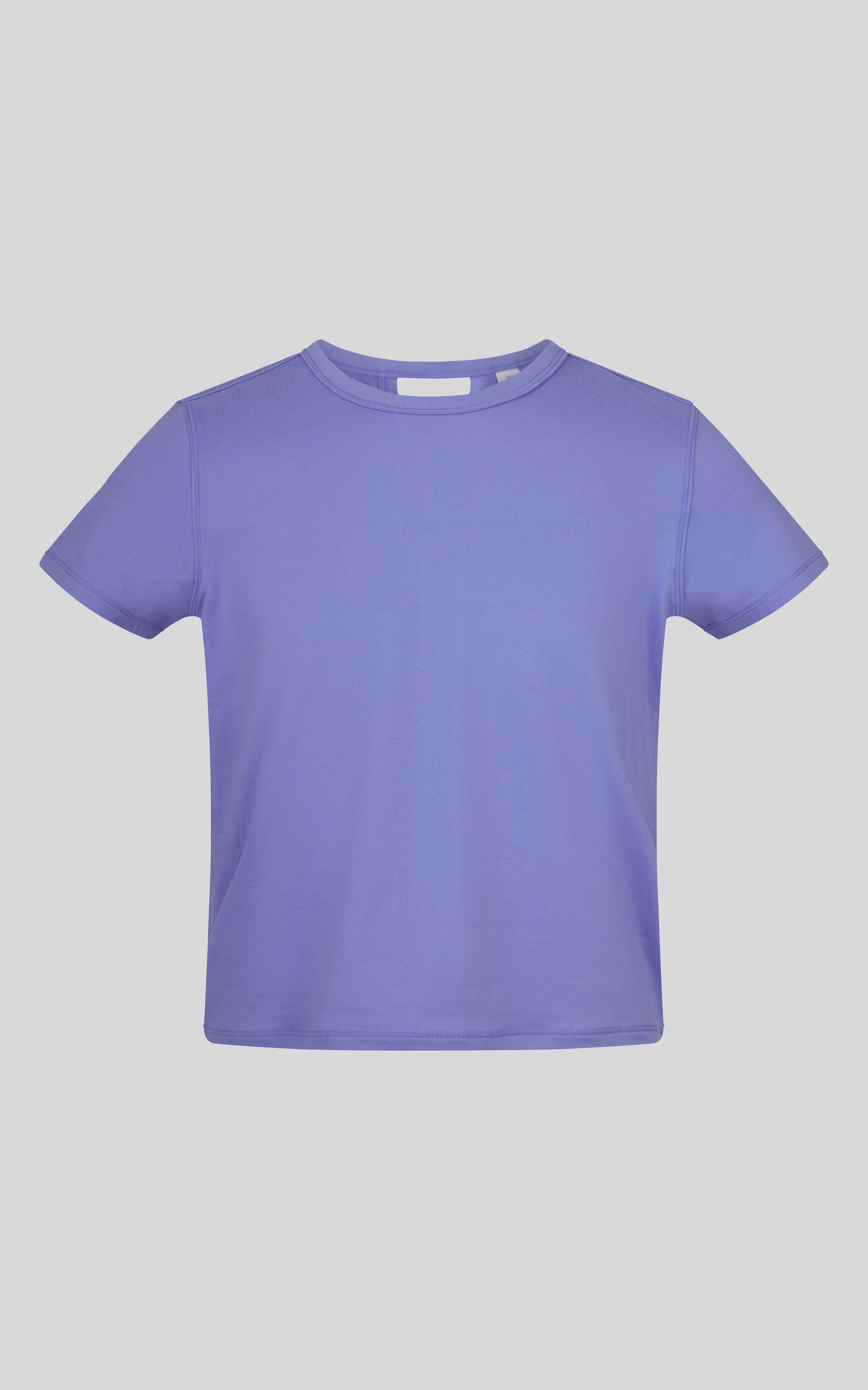 Girls 2 PK Short Sleeve Shirt and Boxy Tee - 90 Degree by Reflex