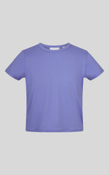 Girls 2 PK Short Sleeve Shirt and Boxy Tee - 90 Degree by Reflex