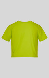 Girls 2 PK Short Sleeve Shirt and Boxy Tee - 90 Degree by Reflex