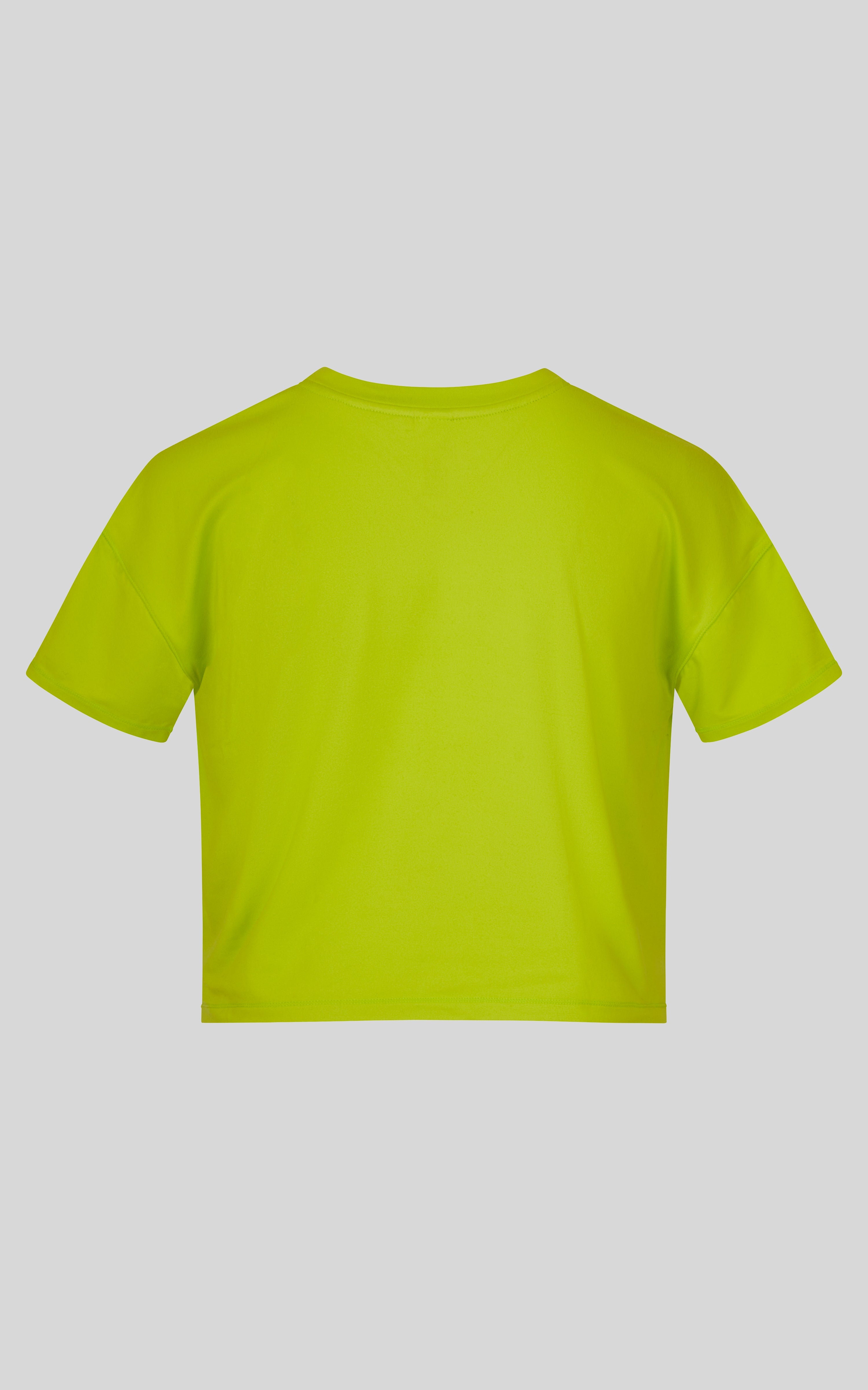 Girls 2 PK Short Sleeve Shirt and Boxy Tee - 90 Degree by Reflex
