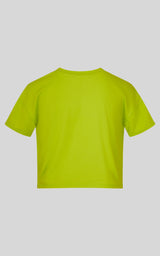 Girls 2 PK Short Sleeve Shirt and Boxy Tee - 90 Degree by Reflex