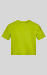 Girls 2 PK Short Sleeve Shirt and Boxy Tee - 90 Degree by Reflex