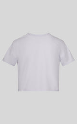 Girls 2 PK Short Sleeve Shirt and Boxy Tee - 90 Degree by Reflex