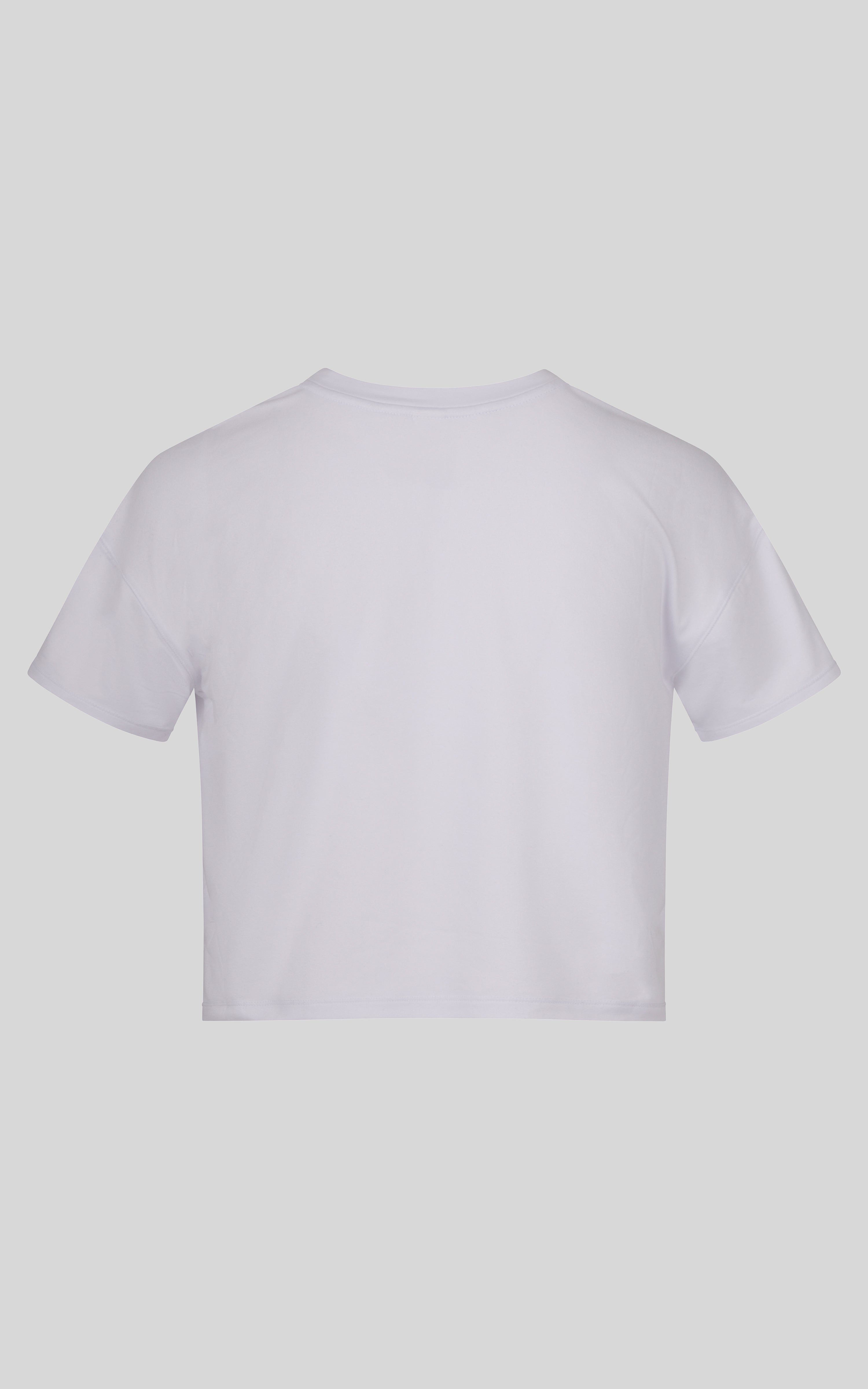 Girls 2 PK Short Sleeve Shirt and Boxy Tee - 90 Degree by Reflex