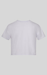 Girls 2 PK Short Sleeve Shirt and Boxy Tee - 90 Degree by Reflex