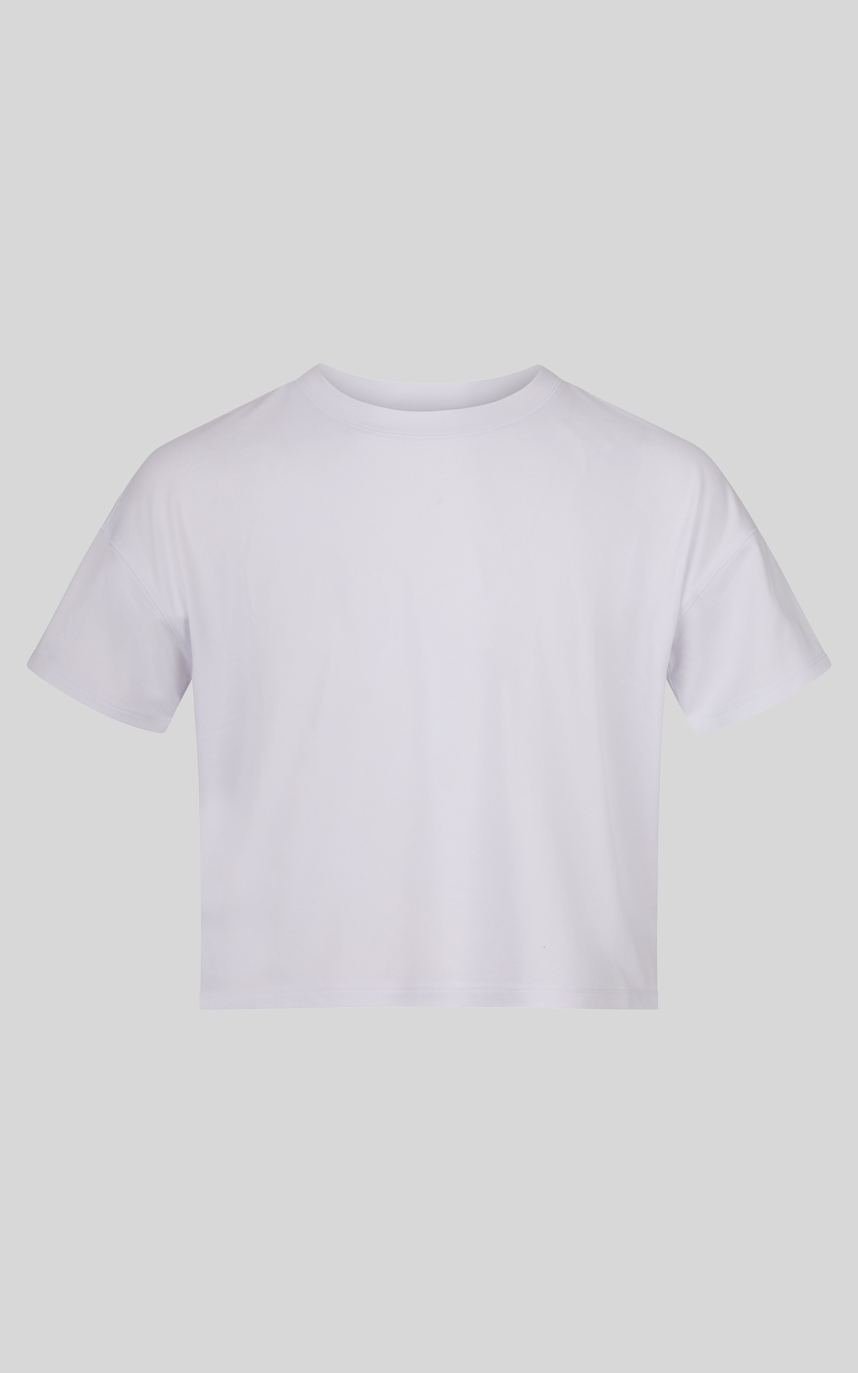 Girls 2 PK Short Sleeve Shirt and Boxy Tee - 90 Degree by Reflex