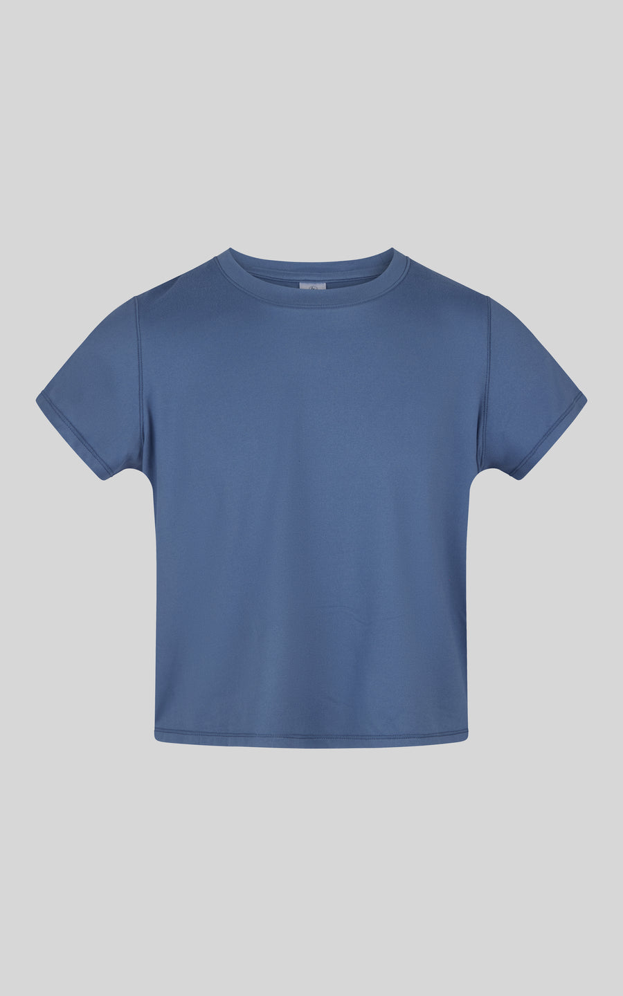Girls 2 PK Tulip Back and Super Soft Tee