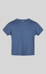 Girls 2 PK Tulip Back and Super Soft Tee - 90 Degree by Reflex