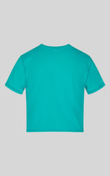 Girls 2 PK Tulip Back and Super Soft Tee - 90 Degree by Reflex