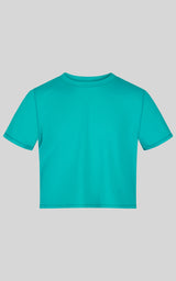 Girls 2 PK Tulip Back and Super Soft Tee - 90 Degree by Reflex