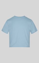 Girls 2 PK Tulip Back and Super Soft Tee - 90 Degree by Reflex