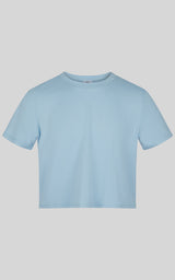 Girls 2 PK Tulip Back and Super Soft Tee - 90 Degree by Reflex