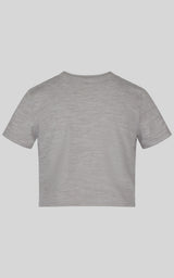 Girls 2 PK Tulip Back and Super Soft Tee - 90 Degree by Reflex